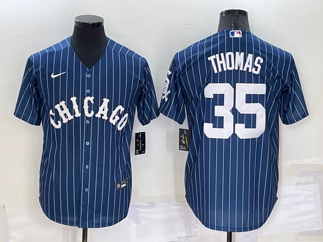 Chicago White Sox Jerseys 41 - Click Image to Close